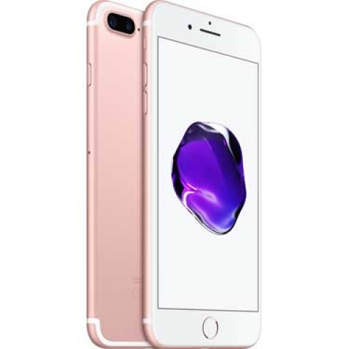 Apple iPhone 7 128GB Rose Gold Factory Unlocked