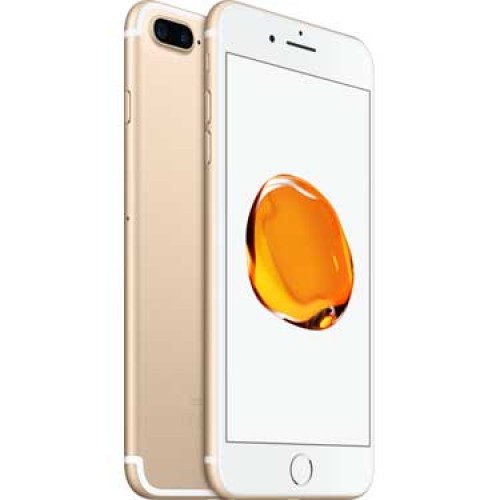 Apple iPhone 7 128GB Gold Factory Unlocked