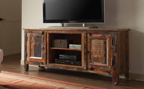 TV CONSOLE