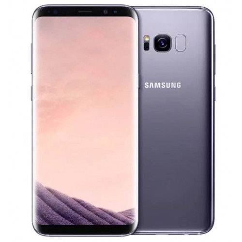 Samsung Galaxy S8 64GB SM-G950F Orchid Gray Unlocked