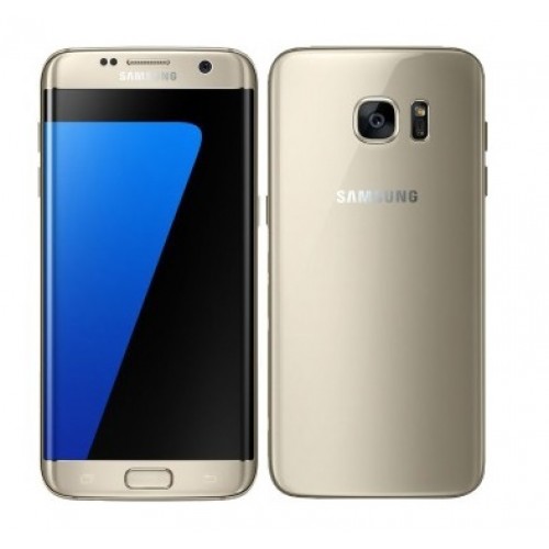 Samsung Galaxy S7 Edge 32GB Gold Factory Unlocked