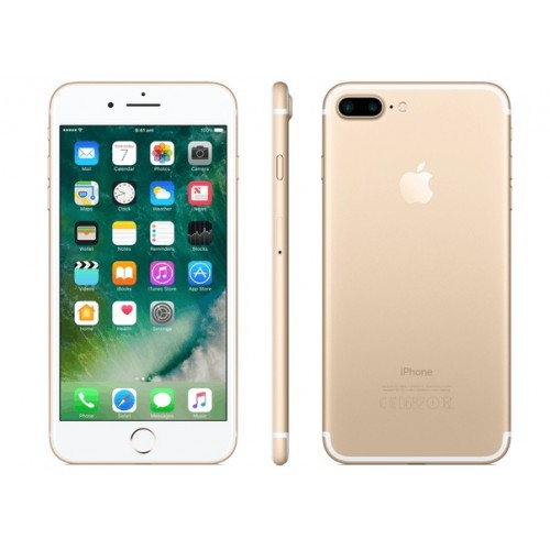 Apple iPhone 7 Plus 256GB Gold Unlocked