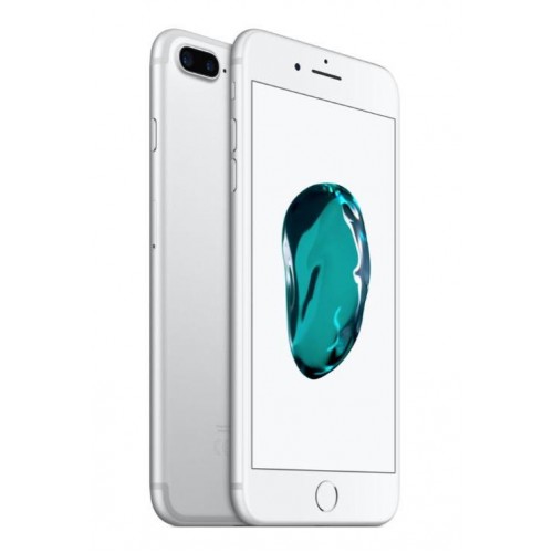 Apple iPhone 7 Plus 128GB Silver Unlocked