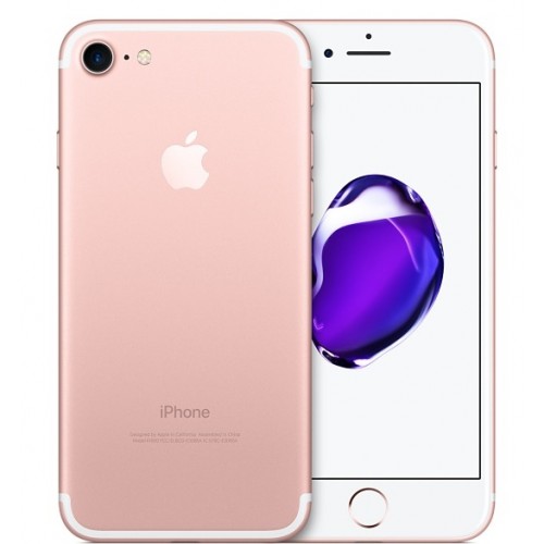 Apple iPhone 7 Plus 32GB Rose Gold Unlocked