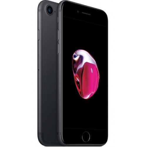 Apple iPhone 7 32GB Black Factory Unlocked