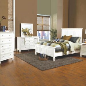 Q 5PC SET (Q.BED,NS,DR,MR,CH)