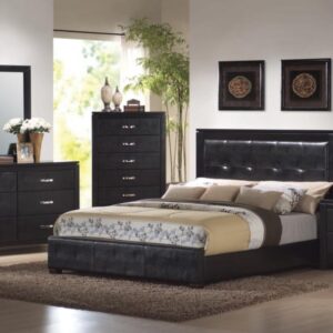 Q 5PC SET (Q.BED,NS,DR,MR,CH)