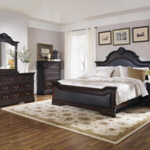 Q 4PC SET (Q.BED,NS,DR,MR)