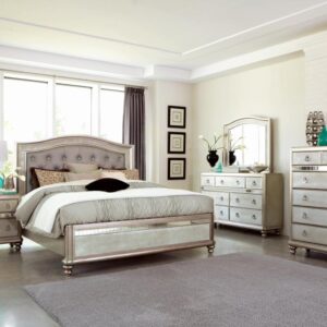 Q 5PC SET (Q.BED,NS,DR,MR,CH)