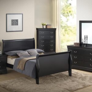 Q 5PC SET (Q.BED,NS,DR,MR,CH)