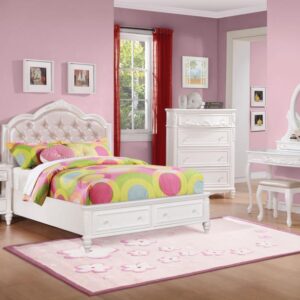FULL 4PC SET (F.BED,NS,DR,MR)