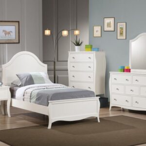 FULL 4PC SET (F.BED,NS,DR,MR)