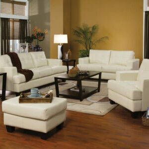 3PC (SOFA + LOVE+ CHAIR)