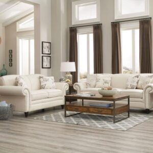 2PC (SOFA + LOVE)