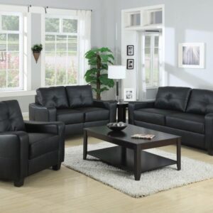 3PC (SOFA + LOVE+CHAIR)