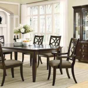 7PC SET (TBL+4SIDE+2ARM)