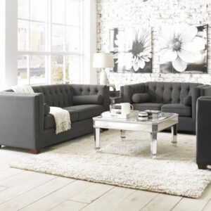 2PC (SOFA + LOVE)