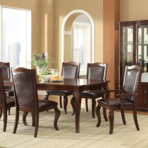 7PC SET (TBL+4SIDE+2ARM)
