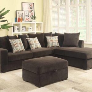 SECTIONAL