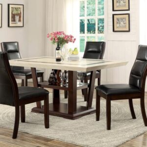 5PC SET (TBL+4SIDE)