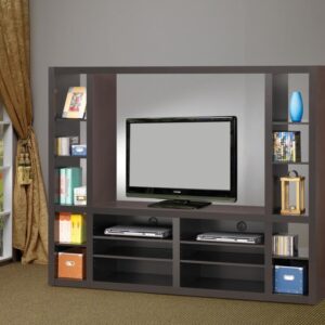 ENTERTAINMENT UNIT