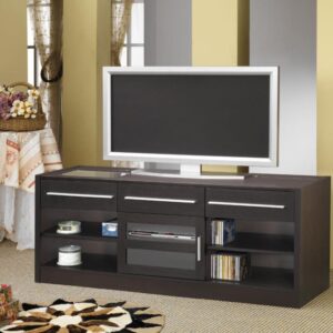 TV CONSOLE