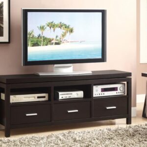 TV CONSOLE