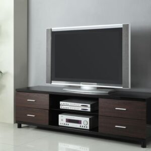 TV CONSOLE