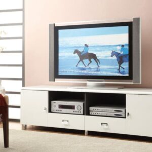 TV CONSOLE
