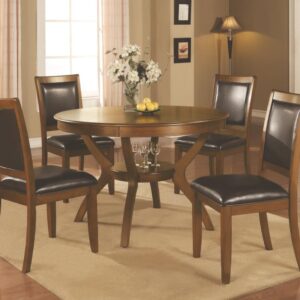 5PC SET (TBL+4SIDE)