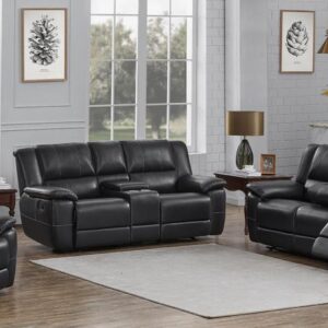3PC (SOFA + LOVE+ RECLINER)