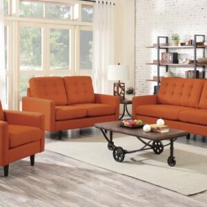 2PC (SOFA + LOVE)
