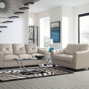 2PC (SOFA + LOVE)