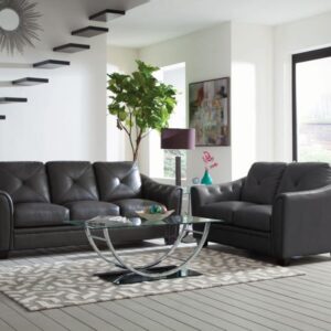 2PC (SOFA + LOVE)