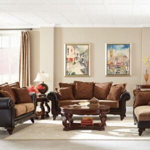 2PC (SOFA + LOVE)