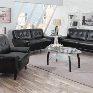 3PC (SOFA + LOVE+CHAIR)