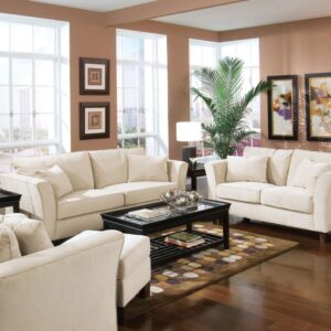 2PC (SOFA + LOVE)