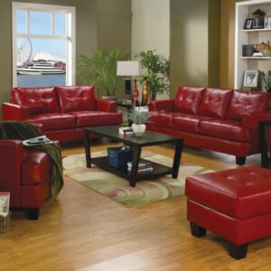 2PC (SOFA + LOVE)